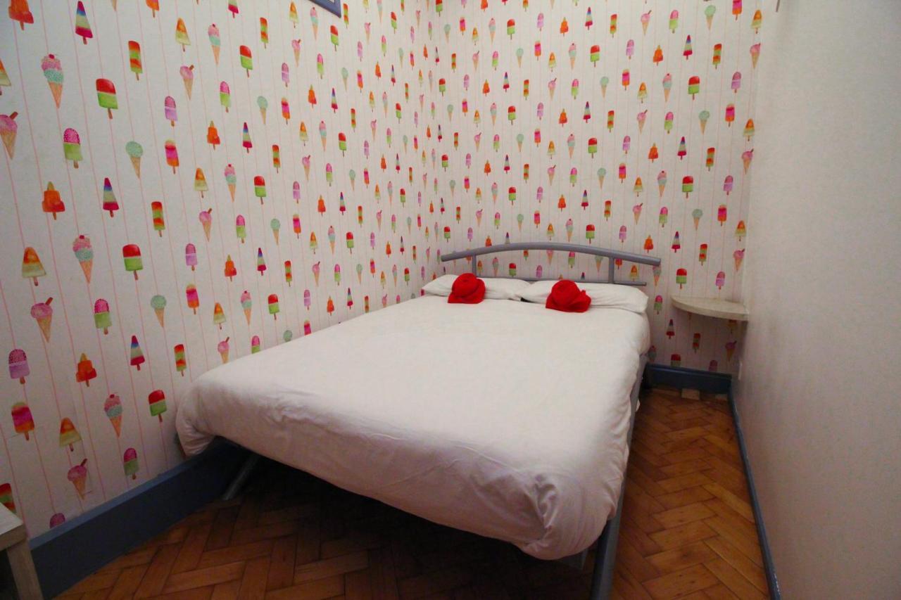London Backpackers Youth Hostel 18 - 35 Years Old Only Экстерьер фото